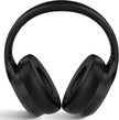 Long Run Technologies Active Noise Cancelling Headphones - Wireless Over-Ear with 100H Battery & Hi-Res Audio
