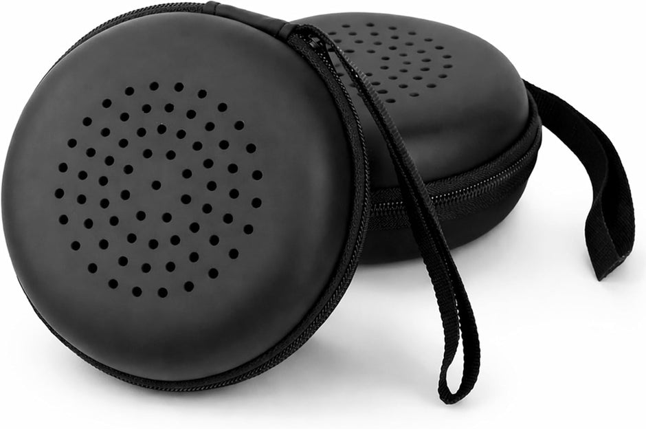 Protective Bluetooth Speaker Cases for Long Run Technologies BS 05 — 2-Pack