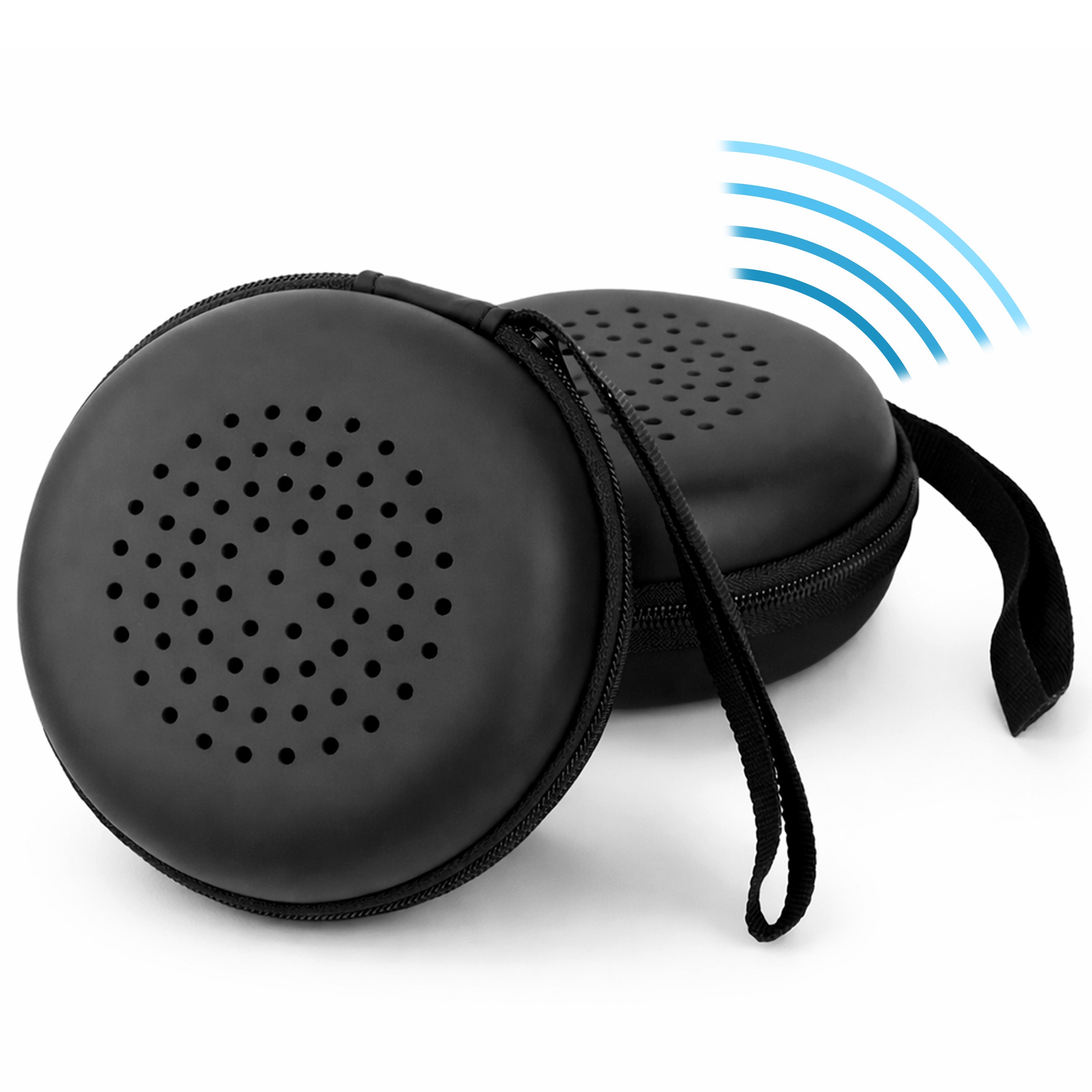 Protective Bluetooth Speaker Cases for Long Run Technologies BS 05 — 2-Pack
