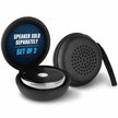 Protective Bluetooth Speaker Cases for Long Run Technologies BS 05 — 2-Pack