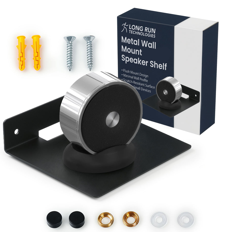 Mount speaker