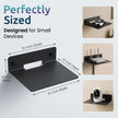 Mount speaker