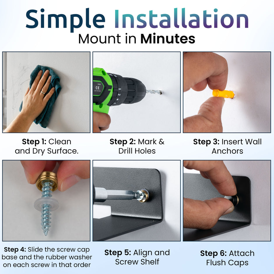Mount speaker